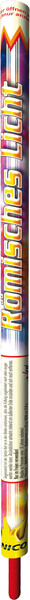 3395 Römisches Licht