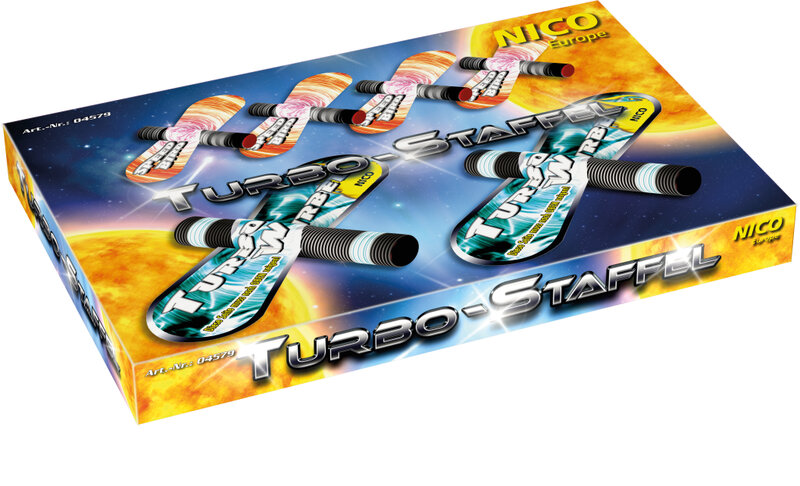 4579 Turbo-Staffel *N*