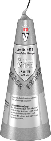 4912 Silberregen