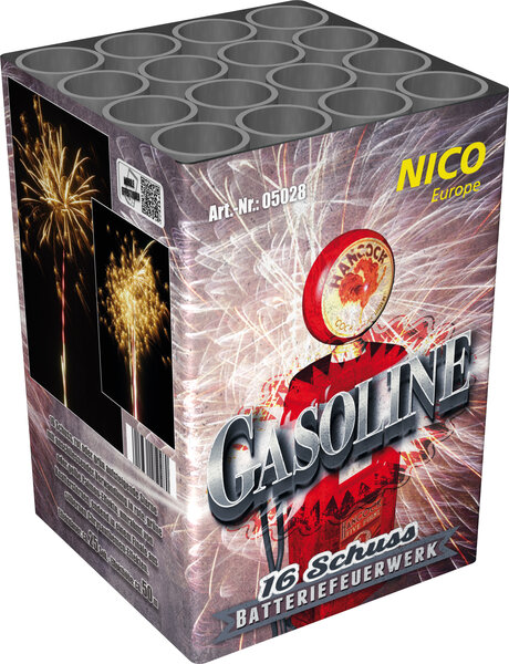 5028 Gasoline *L*
