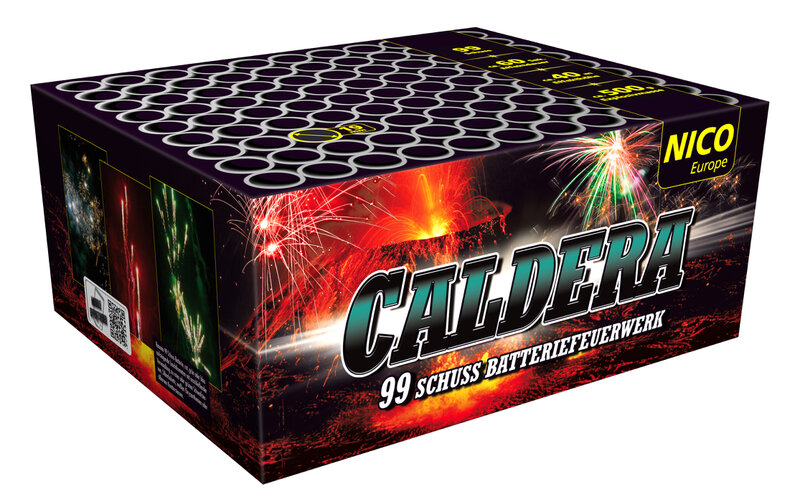 5763 Caldera *L*