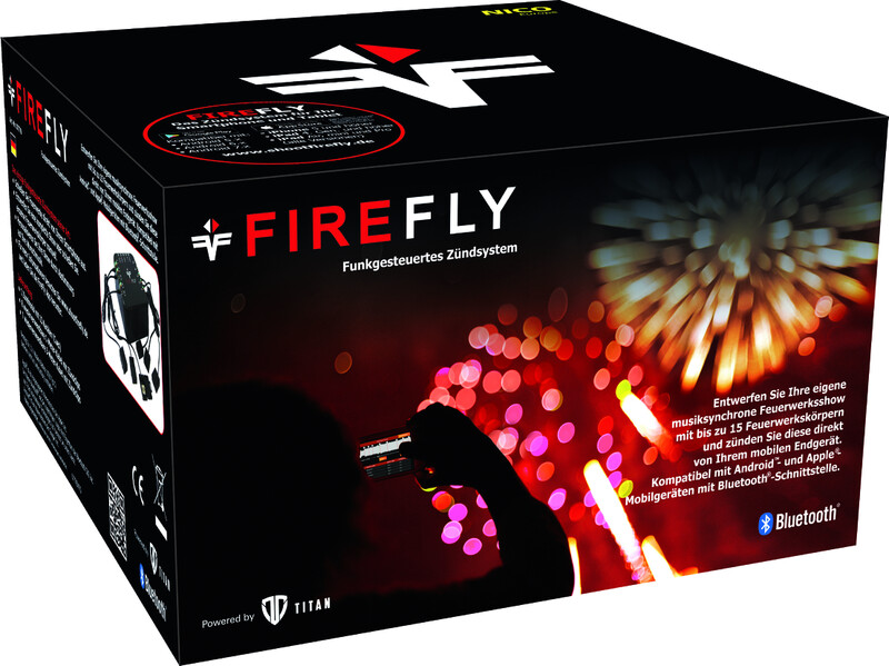 7770 FireFly - Leihgerät *V*