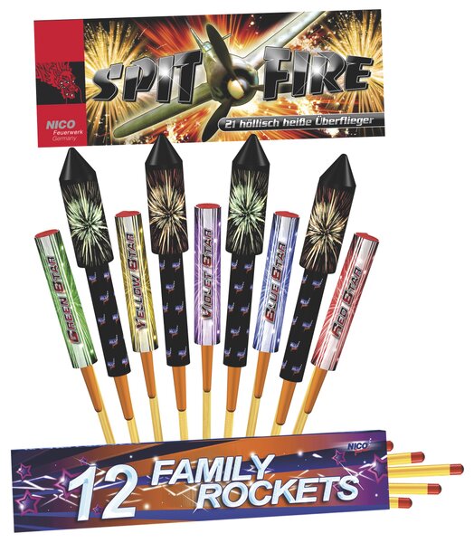 22021 Spit Fire
