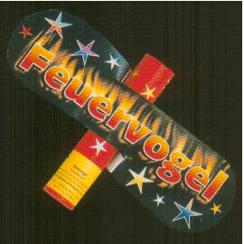 22157 Feuervogel