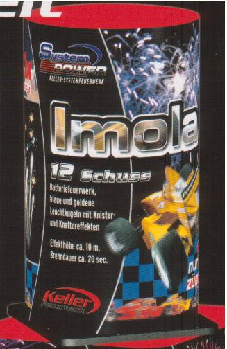 22177 Imola