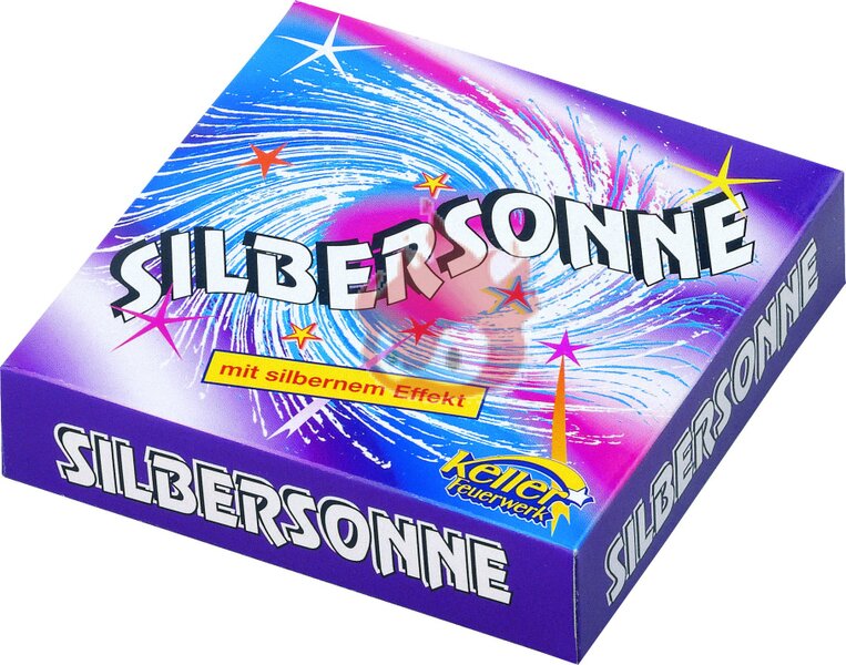 22226 Silbersonne