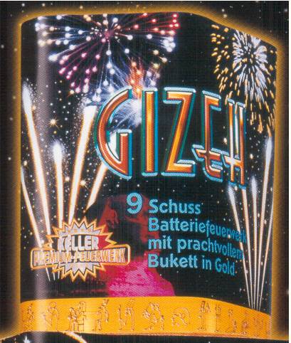 22461 Gizeh
