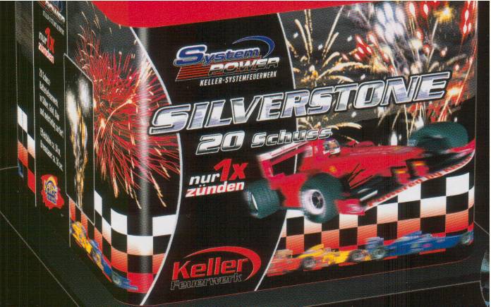 22462 Silverstone