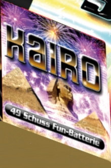 25008 Kairo