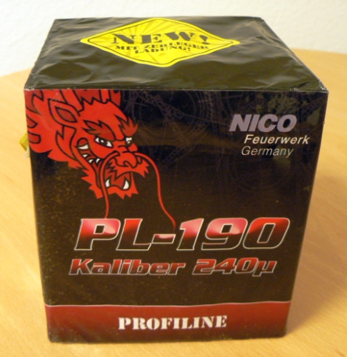 28527 PL-190