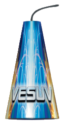 3379 Vesuvius