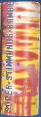 445-1 Super-Stimmungs-Bombe