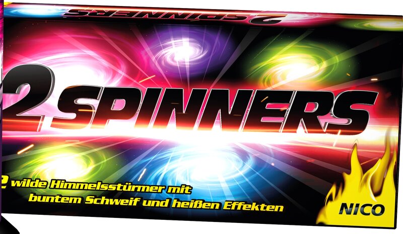 4572,1 Spinner *V*