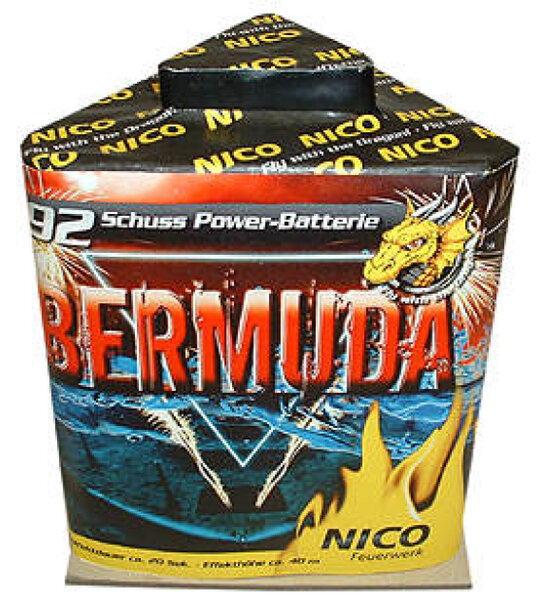 50024 Bermuda