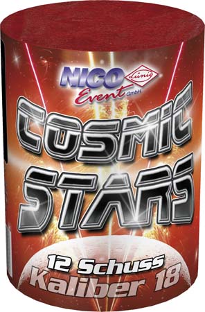 5170 Cosmic Stars