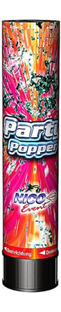 5651 Party-Popper *V*