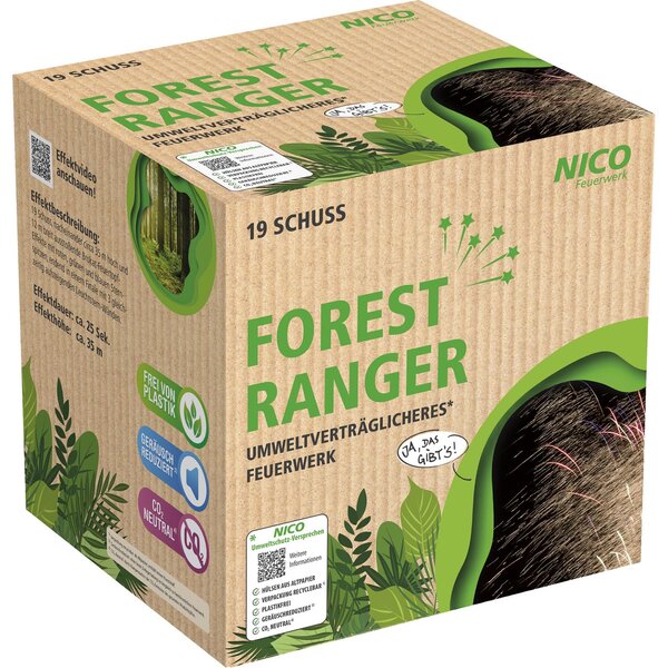59303 Forest Ranger *N*