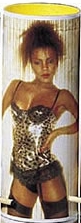 66053551 Tiger Lilie *V*