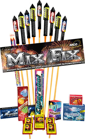 87645 Mix Fix *V*