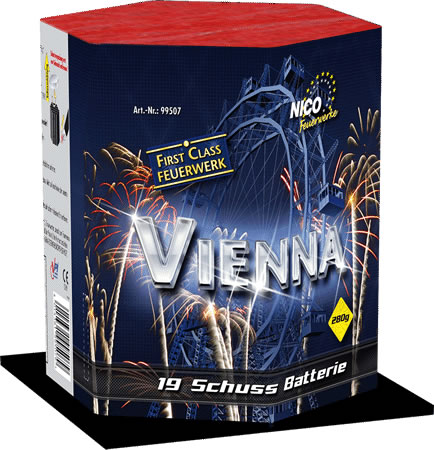 99507 Vienna *V*